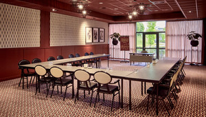 Zalen cabaret