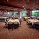 Combinatiezaal Heerenveen en Joure