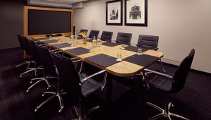 boardroom