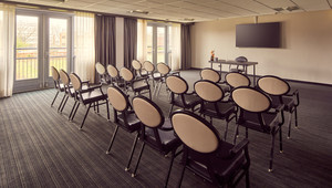 zaal