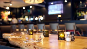 Brasserie - Bar