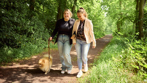wandelen
