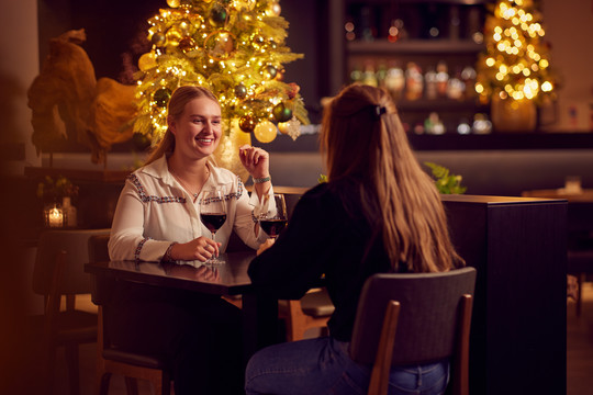 Kerst Arrangement