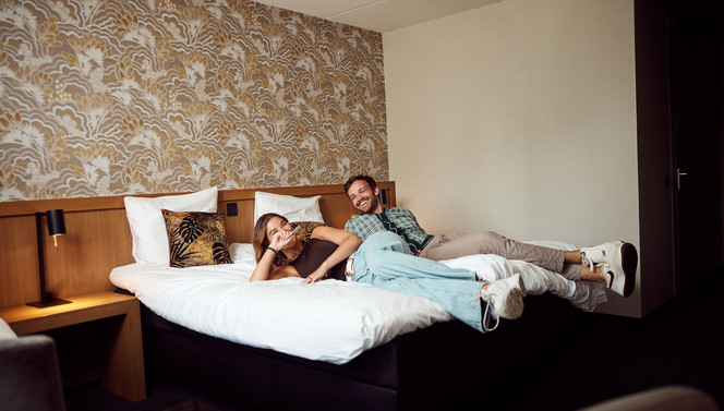 Comfort Zimmer