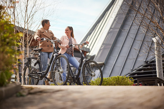 fietsen Hotel Drachten