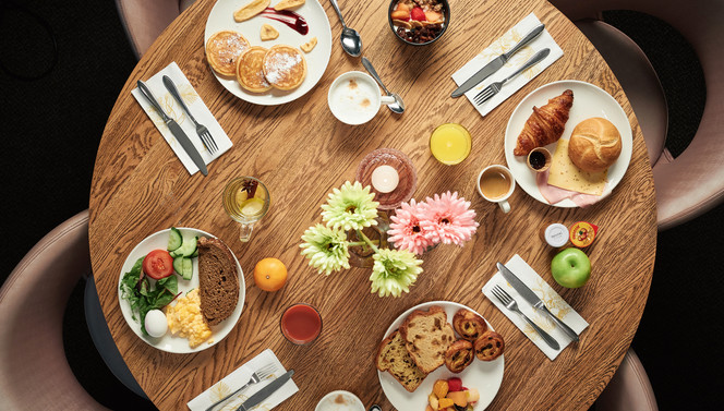 Zondagsdeal hotel drachten