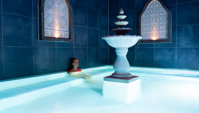 Wellness Leeuwerikhoeve
