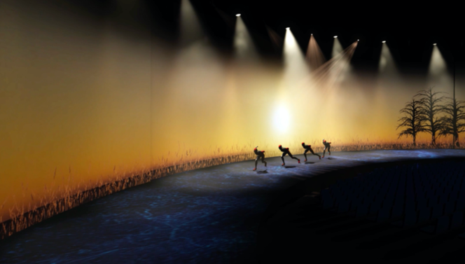 Musical de Tocht