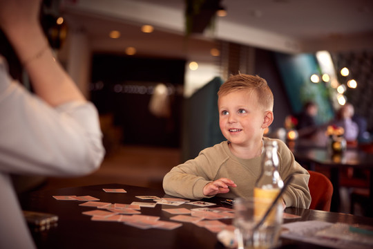 Familie Van der Valk Hotel Drachten