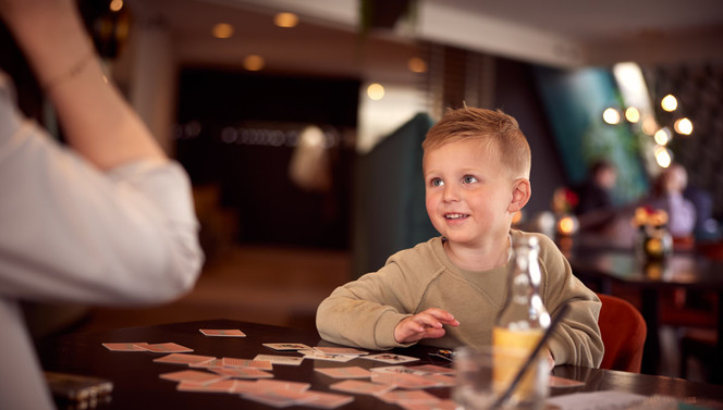 Familie Van der Valk Hotel Drachten