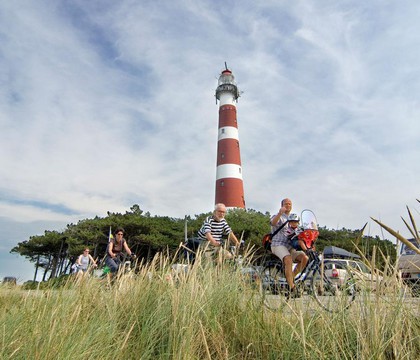 Insel Arrangement