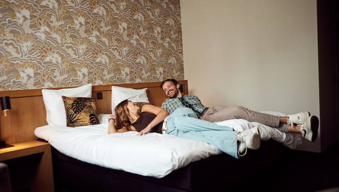 Comfort Zimmer