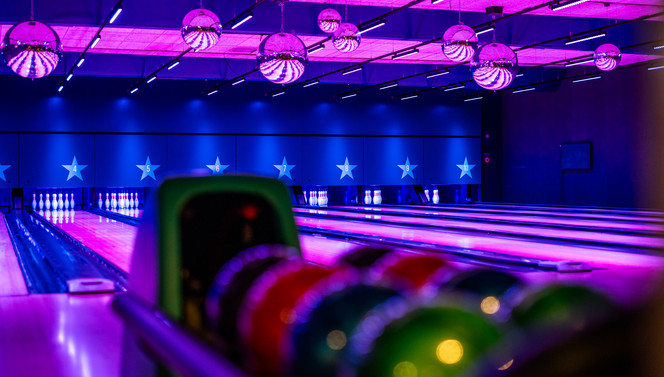 Bowling Drachten