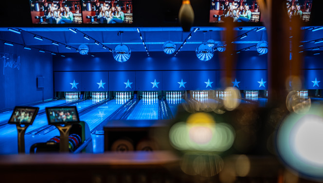 Bowlingbaan