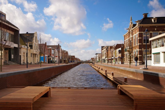 Drachten