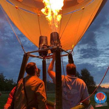 Ballonvaart