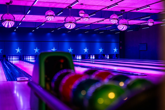 Bowlen