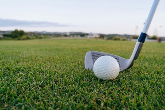Golfclub Lauswolt