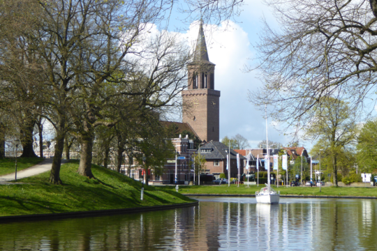 Leeuwarden