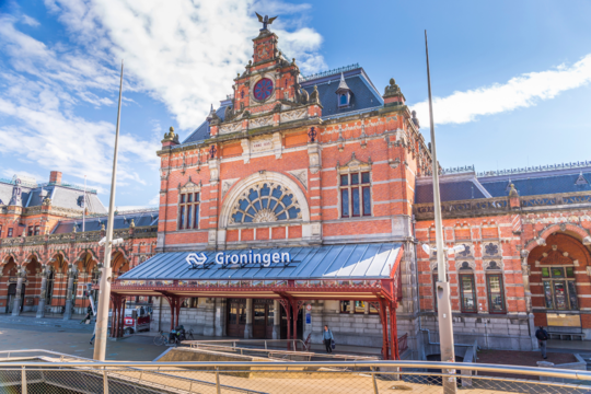 Groningen
