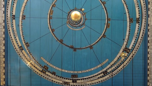 Planetarium