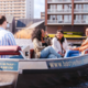 Rent a boat