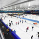 Schaatsen