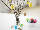 Paasbrunch op 9 en 10 april