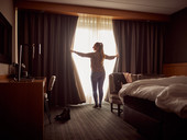 Sleeping hotel drachten