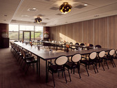 meetings hotel drachten