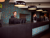 Welcome to Hotel Drachten