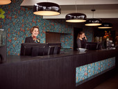 Welkom bij Hotel Drachten